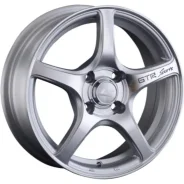LS Wheels LS 537