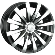 LS Wheels LS 534