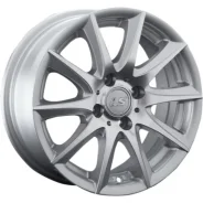 LS Wheels LS 286