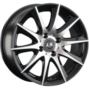 LS Wheels LS 286