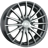 LS Wheels LS 367