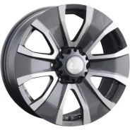 LS Wheels LS 953