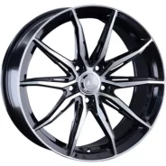 LS Wheels LS 1055