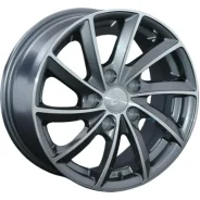 LS Wheels LS 276