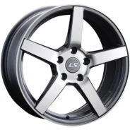 LS Wheels LS 742