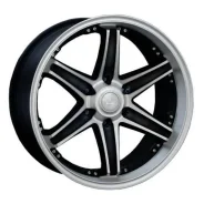LS Wheels LS 184