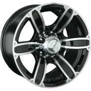 LS Wheels LS 766