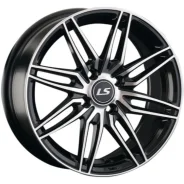 LS Wheels LS 832
