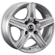 LS Wheels LS 321