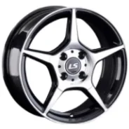 LS Wheels LS 833