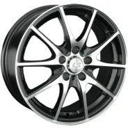 LS Wheels LS 536
