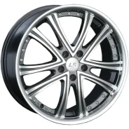 LS Wheels LS 289