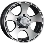 LS Wheels LS 795