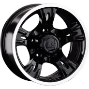 LS Wheels LS 883