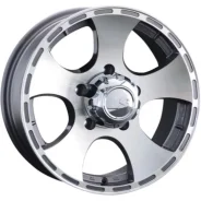LS Wheels LS 795
