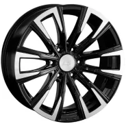 LS Wheels LS 812