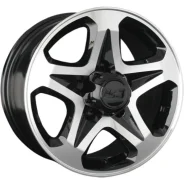 LS Wheels LS 774