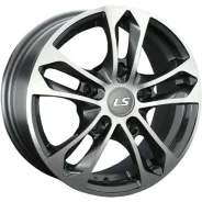 LS Wheels LS 197