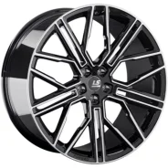 LS Wheels LS FG08