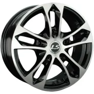 LS Wheels LS 197