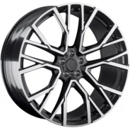 LS Wheels LS FG07