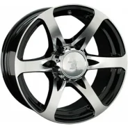 LS Wheels LS 165