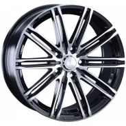 LS Wheels LS 848