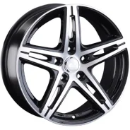 LS Wheels LS 288