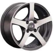 LS Wheels LS 357