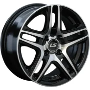 LS Wheels LS 802