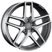 Replay MR217