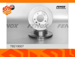 ���� ��������� Fenox TB219007 ��������, �����/������ TB219007 ����