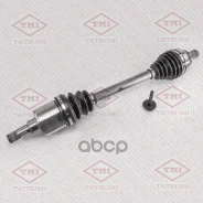 ��������� ��� | ����� ��� | FORD Focus 04- Tatsumi ���. TDD1005 Tatsumi TDD1005 ����