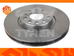 ���� ��������� Tyren TYR1023121 ��������, �����/������ TYR1023121 ����