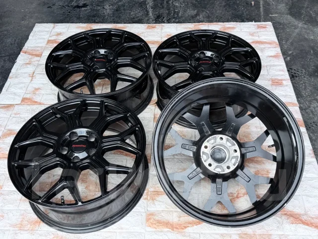 Treasure One Humanline. 7.0x18", 5x114.3, ET38, �� 72���. ����