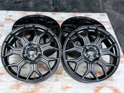Treasure One Humanline. 7.0x18", 5x114.3, ET38, �� 72���. ����