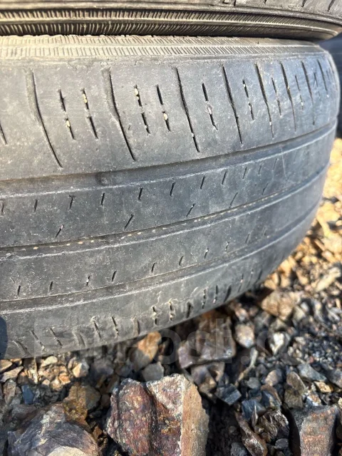 Dunlop Enasave EC300+. ������, �/�, ����� 50 % ����