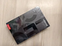Lenovo Legion Y700. ������ 256 �� ����