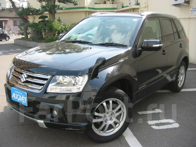 ���������� Suzuki ����