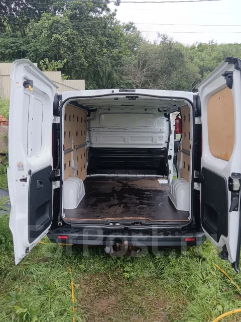 Opel Vivaro. ��������, ��������, ������, 227 000����. �� ����