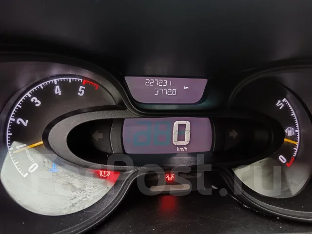 Opel Vivaro. ��������, ��������, ������, 227 000����. �� ����