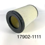 ������ ��������� A619 / JDA0127 17902-1111, 17801-3000 Avtostamp S179021110 ����