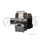��������� Audi A6 C6 (4F2/4F5) 04-11 12V 150A VIKA 99031766701 99031766701 ����