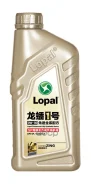 Lopal 1 Advanced