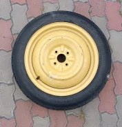 Toyota. 4.5x16", 4x100, ET45, �� 54,1���. ����