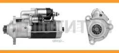������� 24� 5,5��� MB Actros, Axor 12T ����������� d���-13,5�� Knecht-Mahle MS755 MS755 ����