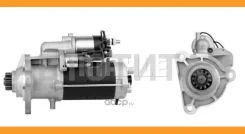 ������� MAN TGA 2066,2676 (24V 5,5kW z=12) Knecht-Mahle MS757 MS757 ����