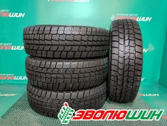 Dunlop Winter Maxx WM02. ������, ��� �����, 2021 ���, �/�, ����� �� 5 % ����