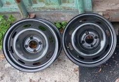 Peugeot. 6.0x15", 4x108, ET23, �� 65,1���. ����