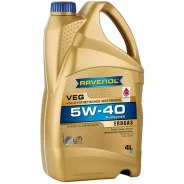 Ravenol VEG